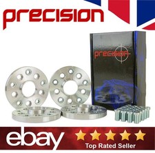 Audi A3 PCD Hub Adapters 15mm