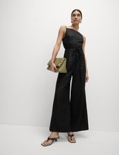 Marks & Spencer Womens Linen