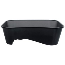 Open Turtle Tank with Terrace