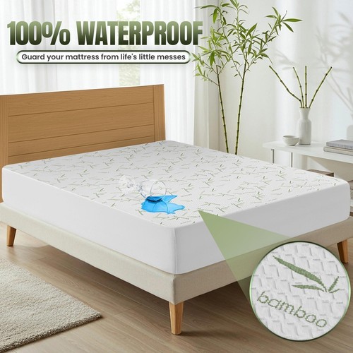 Utopia bedding waterproof - utopia,