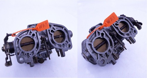 Pair weber idf - of, 52/53