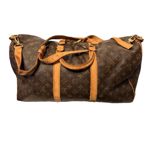Auth louis vuitton monogram - louis,