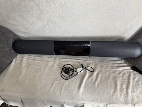 Arcam solo soundbar - arcam,