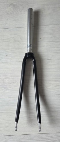 Carbon forks 700c 235mm - forks,