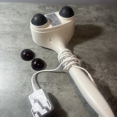 Homedics compact percussion - homedics,