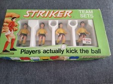 Striker Vintage Footbal Team