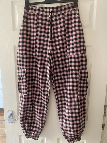 Women trousers baggy - women's,