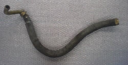 201655 hose from - 201655, tube
