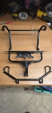Kawasaki Zx7r Brackets x3 zx7rr 95-03