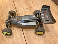 Team Losi Racing 1/10 TLR 22-4