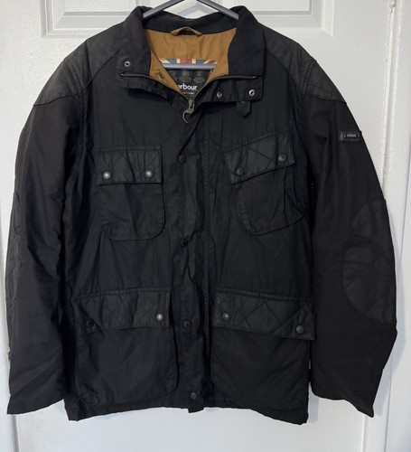 249 mens rare - £249, barbour