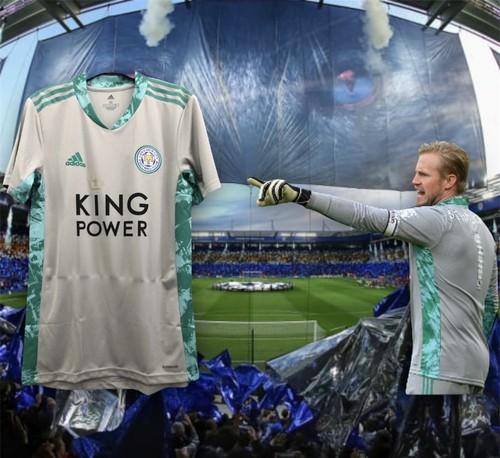New adidas leicester city - adidas,