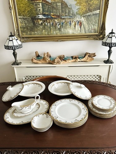 Royal doulton lynnewood - royal,