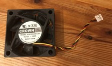 Internal Cooling Fan for NETGEAR STORA NAS MS2110