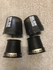 Daiwa tournament SS 45.  And