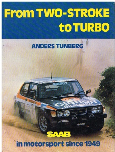 Saab company model history - company,