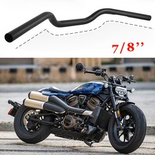 7/8" Motorcycle Euro Tracker