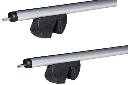 Complete roof rack bars m03af - rack,