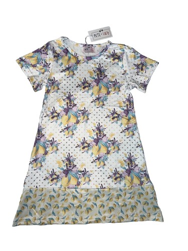 Girls dress boutique - 4t,