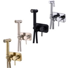 DOUCHE BIDET SHATTAF  SHOWER