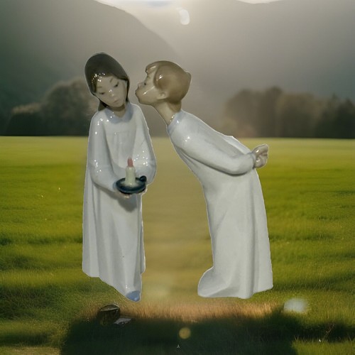 Lladro retired - lladro,