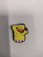 Jibbitz Croc Shoe Charm Homer Simpson #5