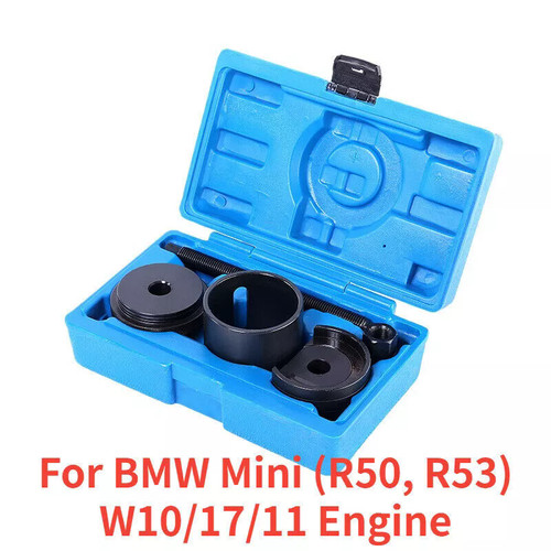 Front wishbone bush removal - wishbone,