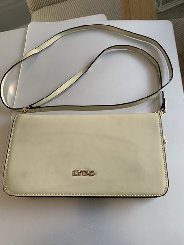 Lydc crossbody purse - lydc,