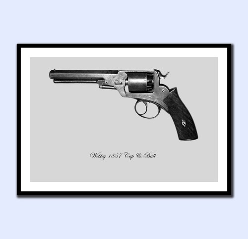 Webley sons cap ball - &,