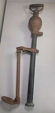 Vintage bilge pump antique - bilge,