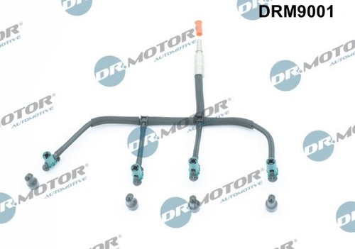Drm9001 motor automotive - dr.motor,
