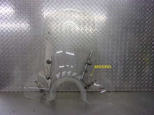 947 vespa piaggio gtv - b,