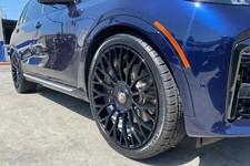 Genuine 24" Forgiato NB6 Gloss