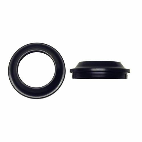 Fork dust seals suzuki - 2x,