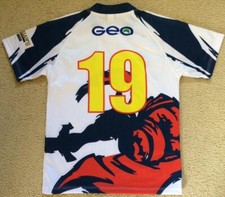 A153 New Blacktown Spartans