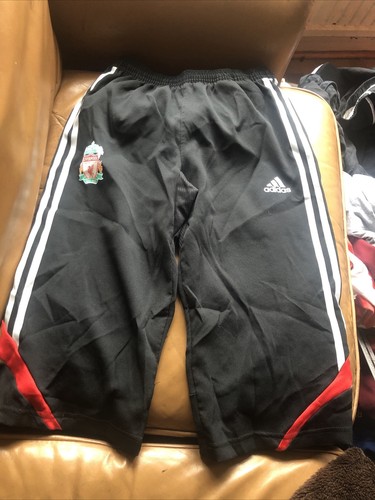 Bin liverpool knee length - fc,
