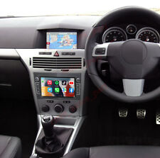 For Vauxhall Astra 2004-2009