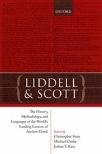 Liddell and Scott: The