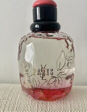 Paris Premieres Roses Yves Saint Laurent 125ml EDT Limited edition - Very rare