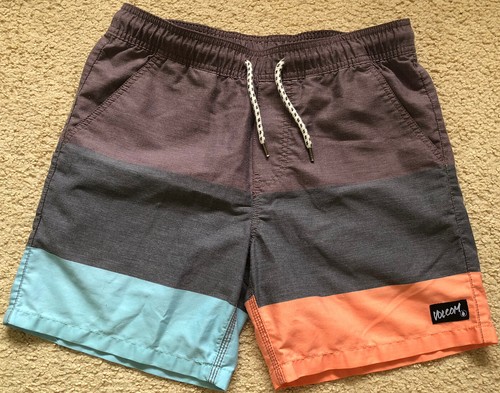 K127 authentic volcom surf - k127,