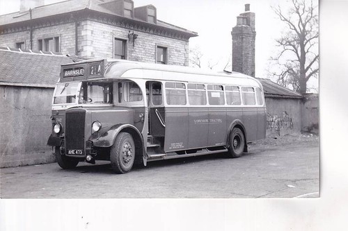 Yorkshire traction leyland - -, /