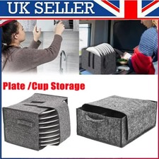 Caravan Plate Holder For