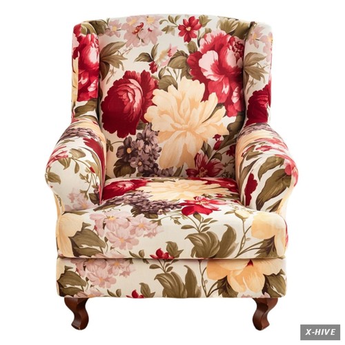 Wingback chair covers wing - chair,