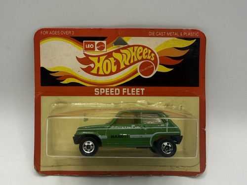 Leo hot wheels - hot,