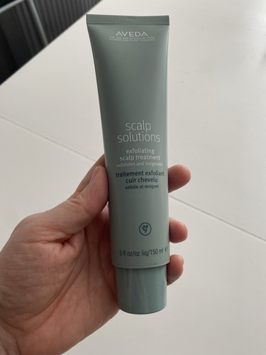 Aveda scalp solutions - scalp,
