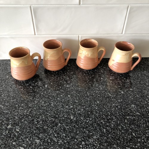 Vintage lamorna pottery - lamorna,