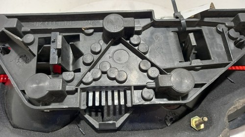 124211 rear lamp - , mg
