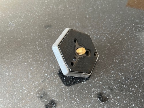 Manfrotto 130 hexagonal quick - 130,