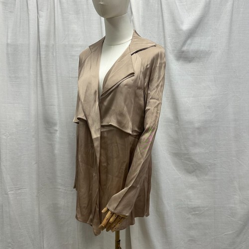 Lanvin beige silk - lanvin,
