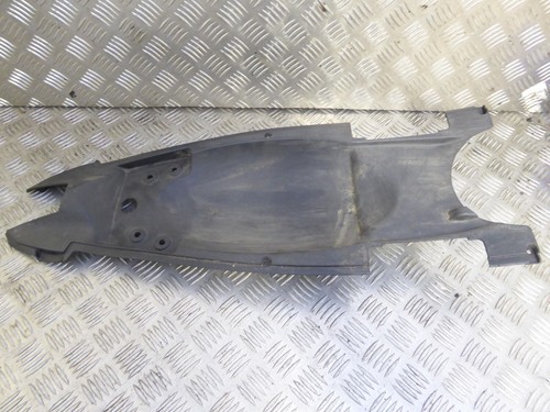 Ksr moto grs 125 - moto, rear